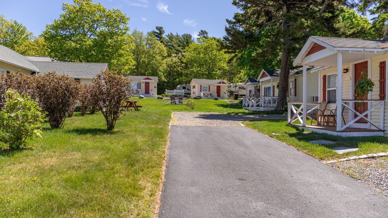 Photo of Outdoor in Hulls Cove