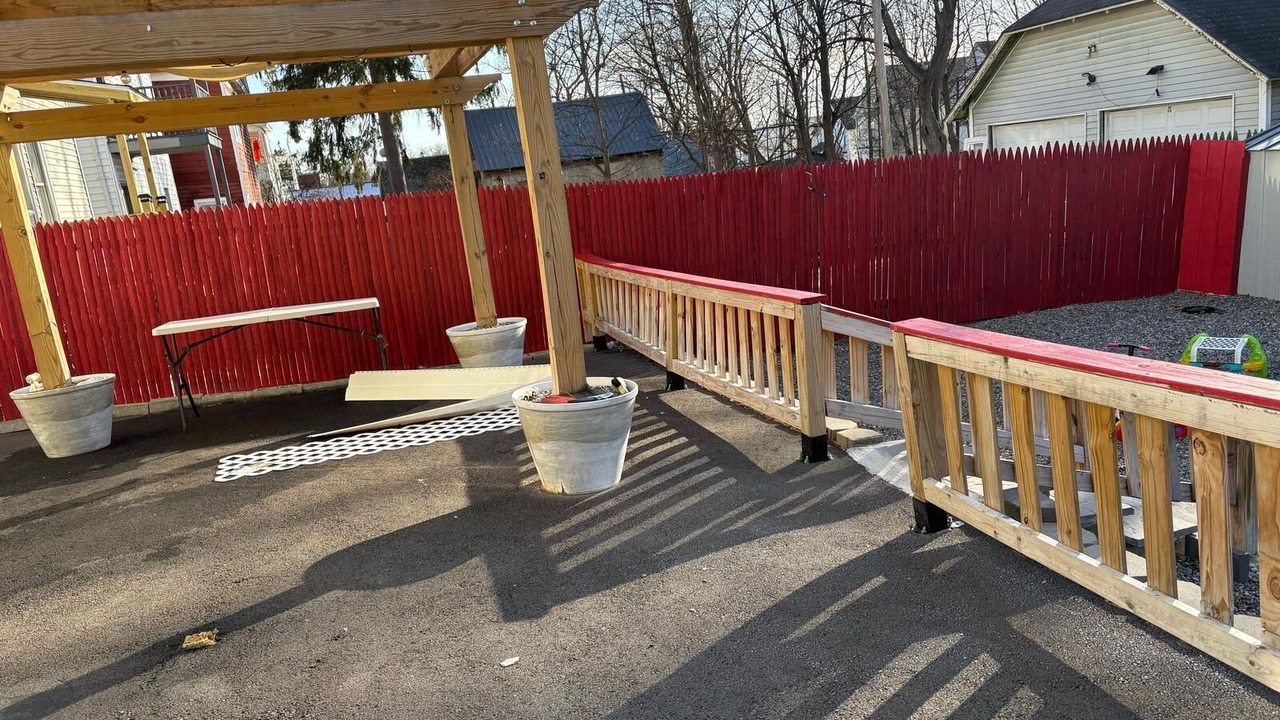 Photo of Outdoor in Stockade Historic District