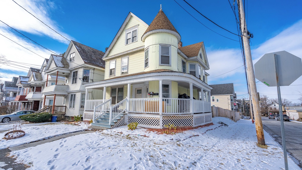 Photo of Outdoor in Stockade Historic District