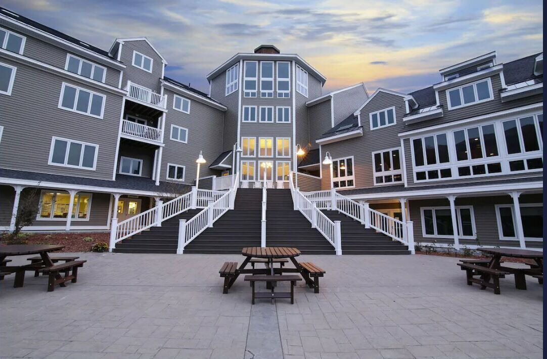 Photo of Outdoor in Brownsville