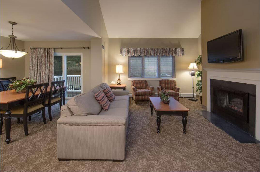 Photo of Livingroom in Brownsville