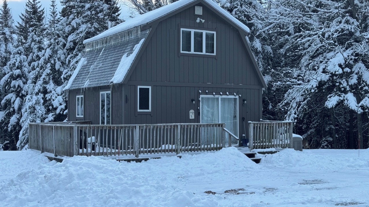 Photo of Outdoor in Rangeley