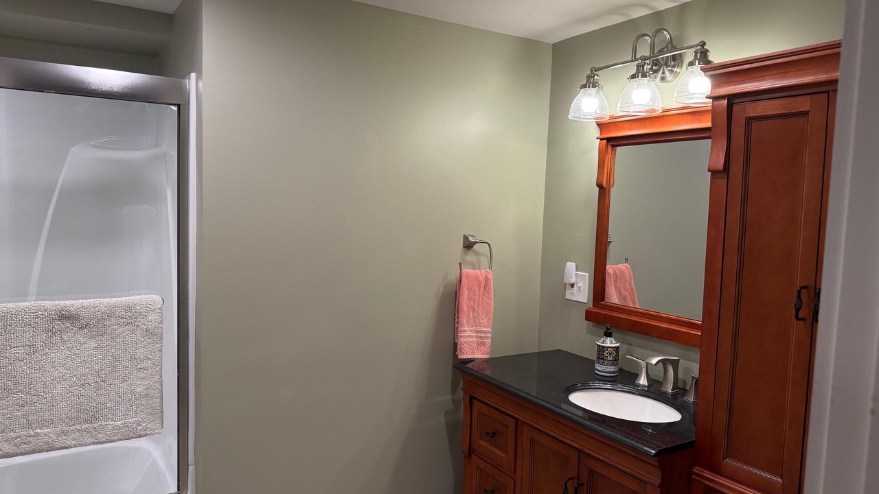 Photo of Bathroom in Bristol