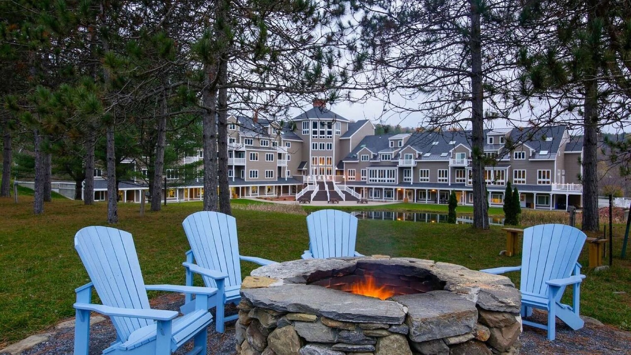 Photo of Outdoor in Windsor