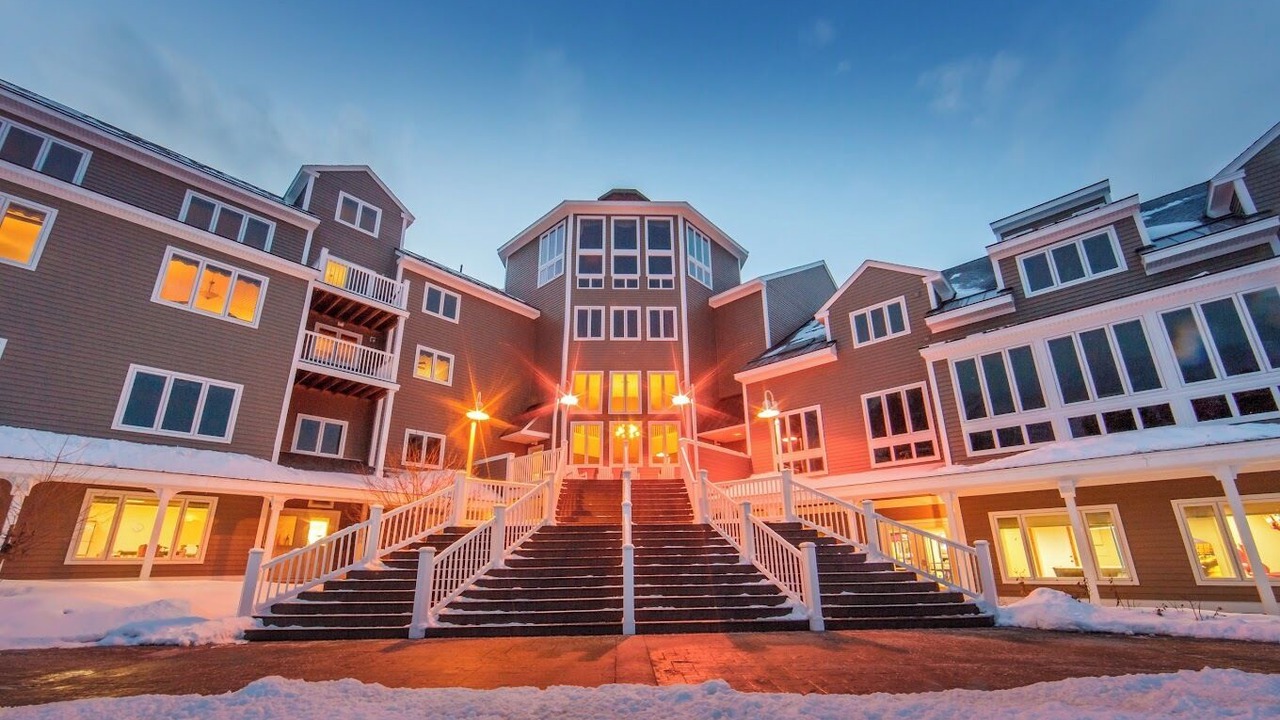 Photo of Outdoor in Windsor