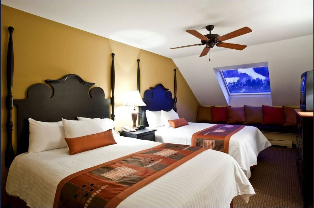 Photo of Bedroom in Windsor