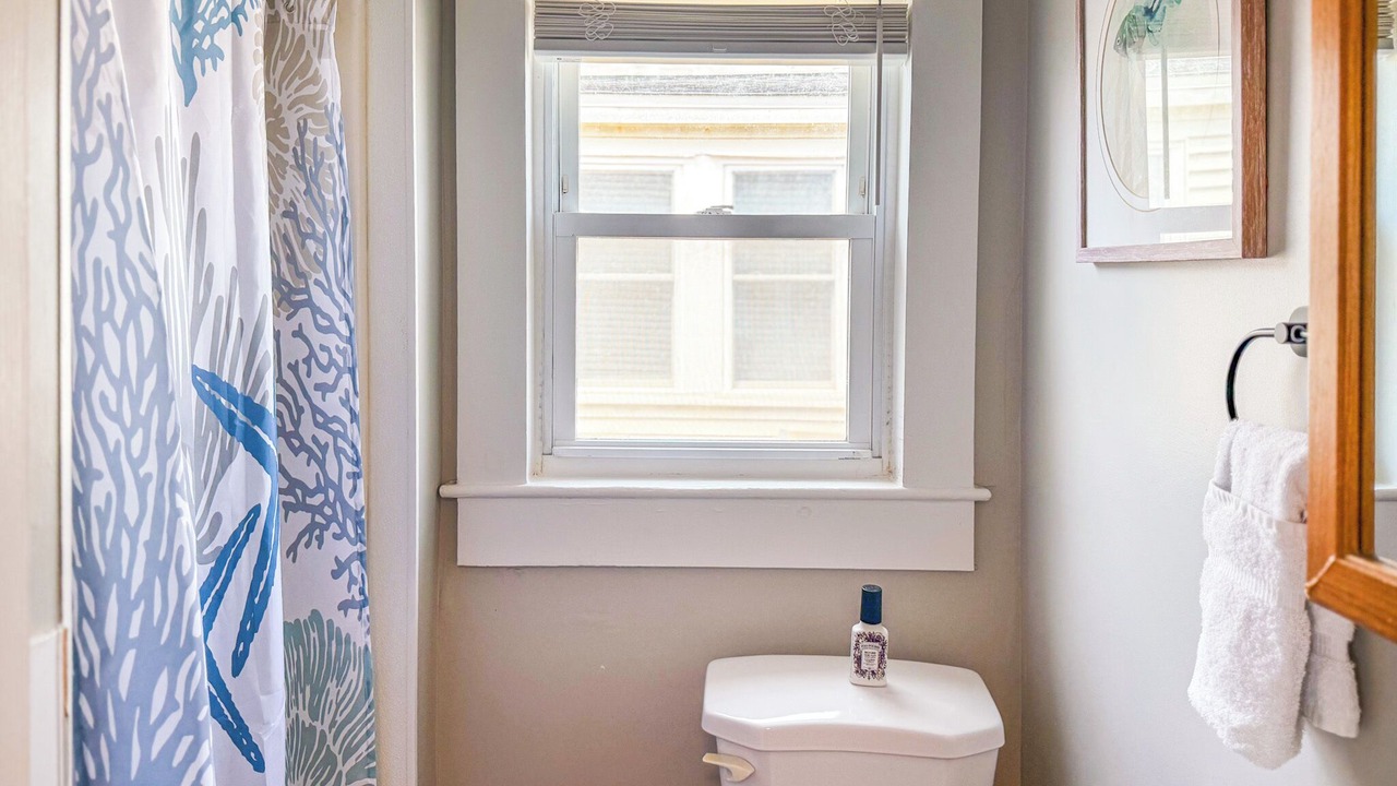 Photo of Bathroom in Byfield