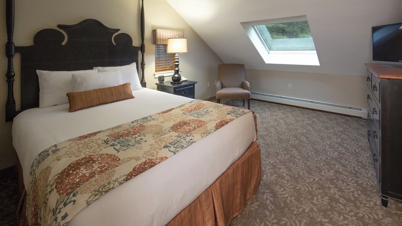 Photo of Bedroom in Brownsville