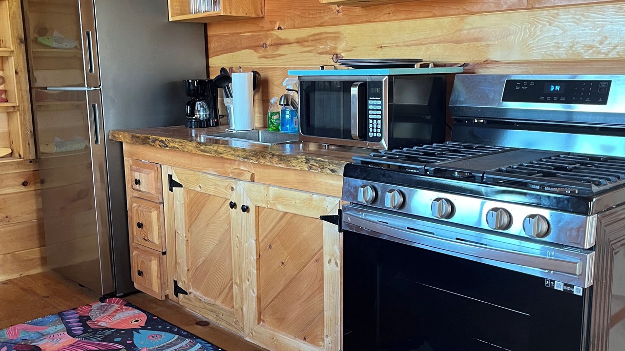 Photo of Kitchen in Wilton