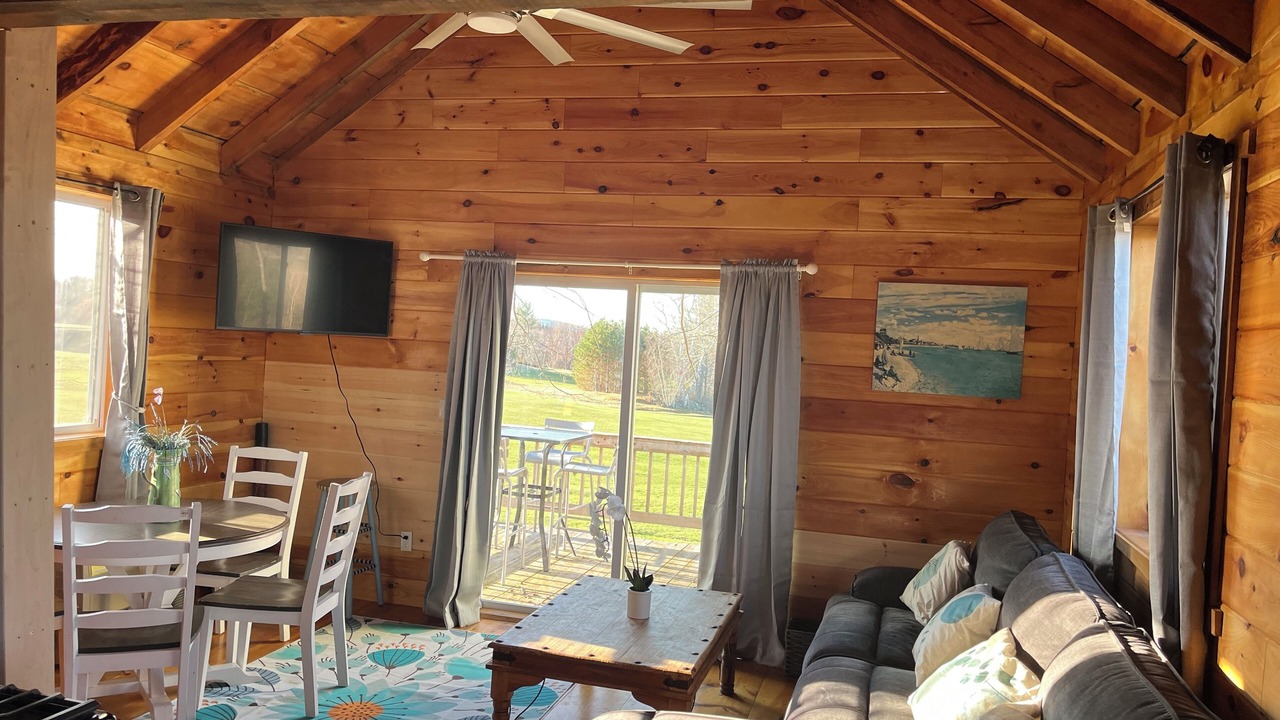 Photo of Livingroom in Wilton