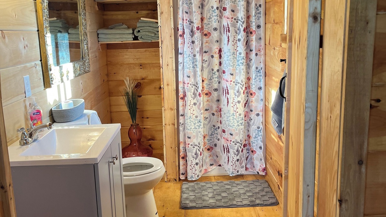 Photo of Bathroom in Wilton