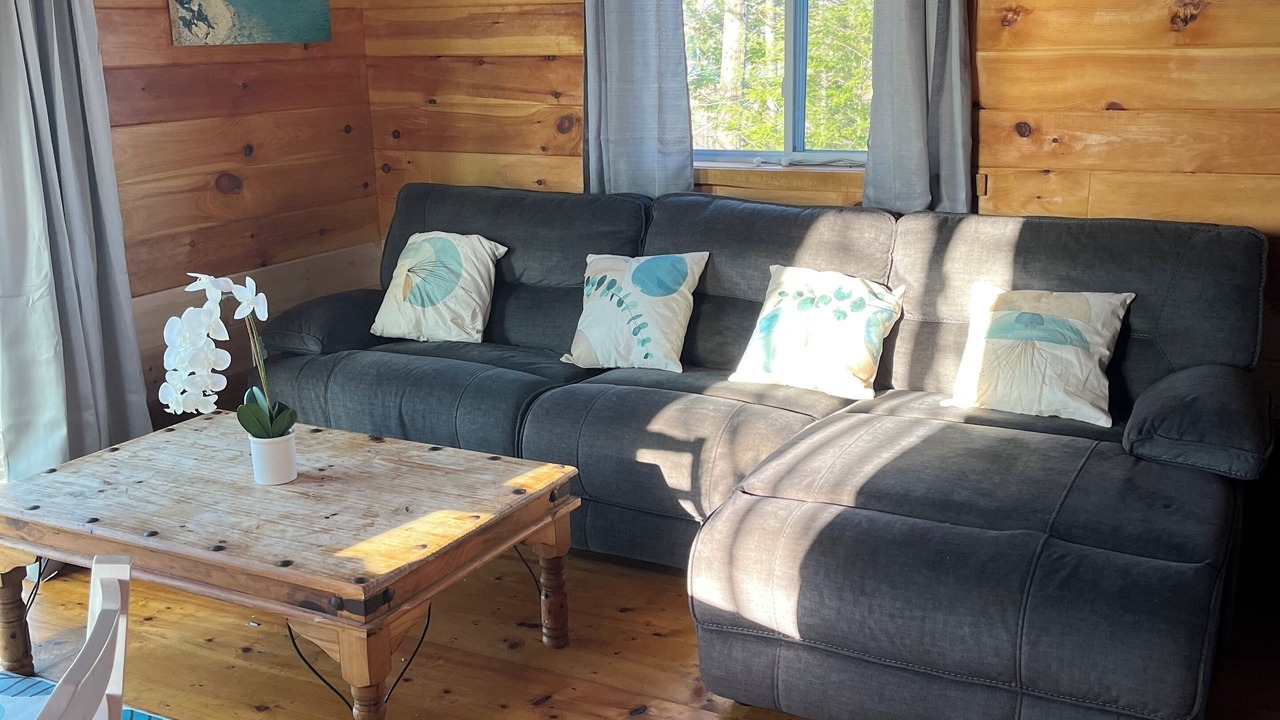 Photo of Livingroom in Wilton