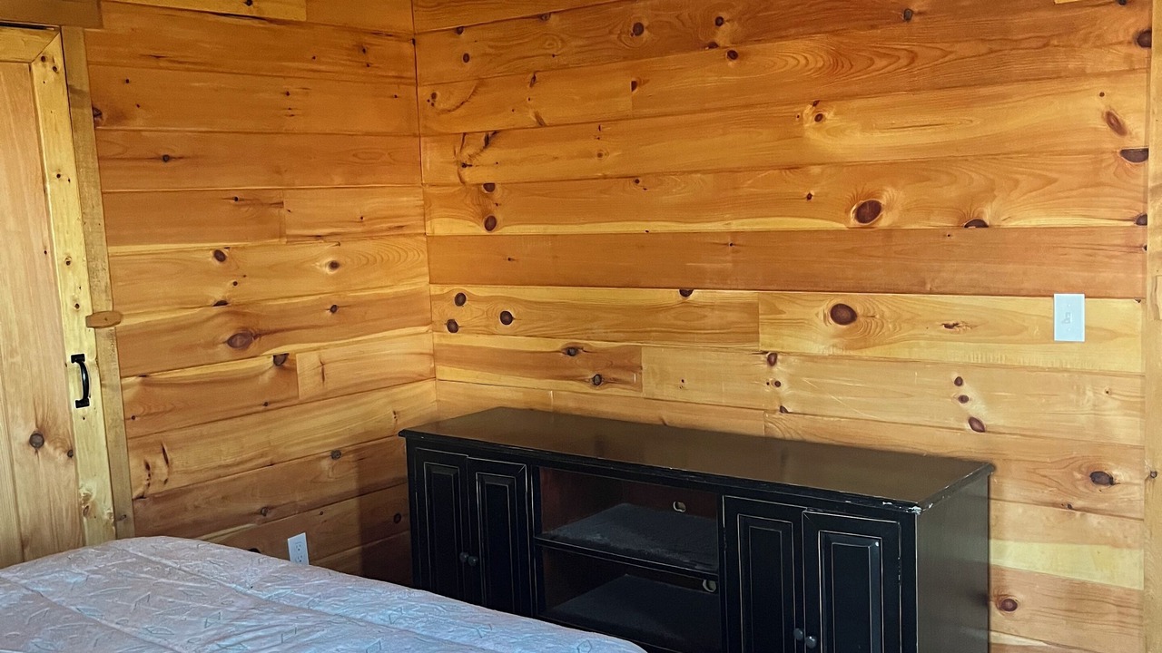 Photo of Bedroom in Wilton