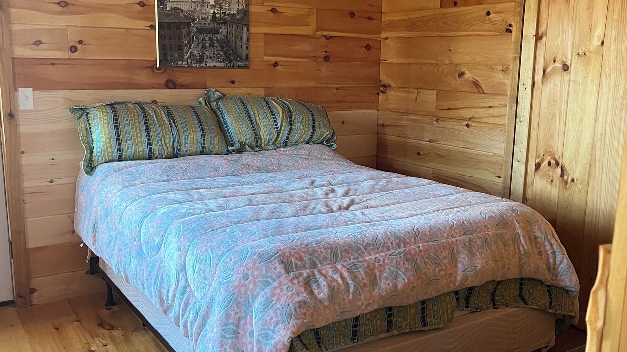 Photo of Bedroom in Wilton
