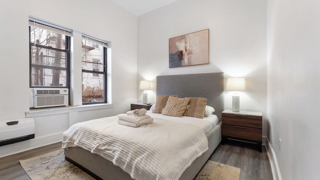 Photo of Bedroom in Bay Ridge