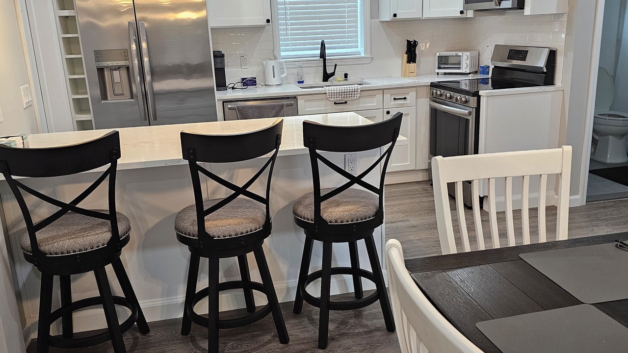 Photo of Kitchen in Woodbourne