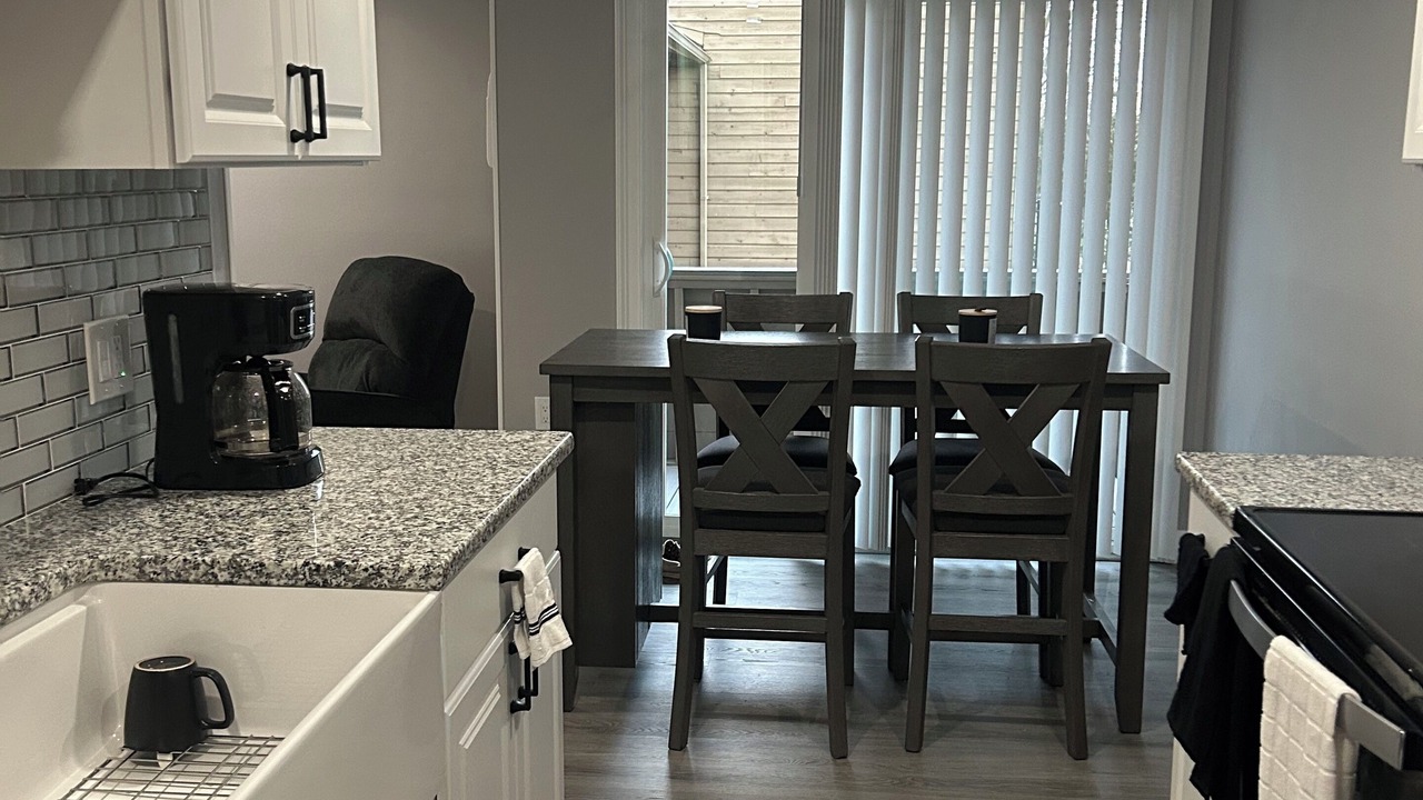 Photo of Kitchen in East Syracuse