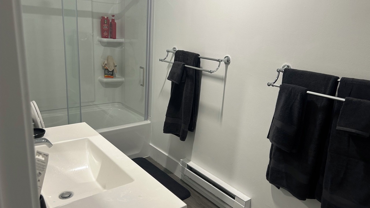 Photo of Bathroom in East Syracuse