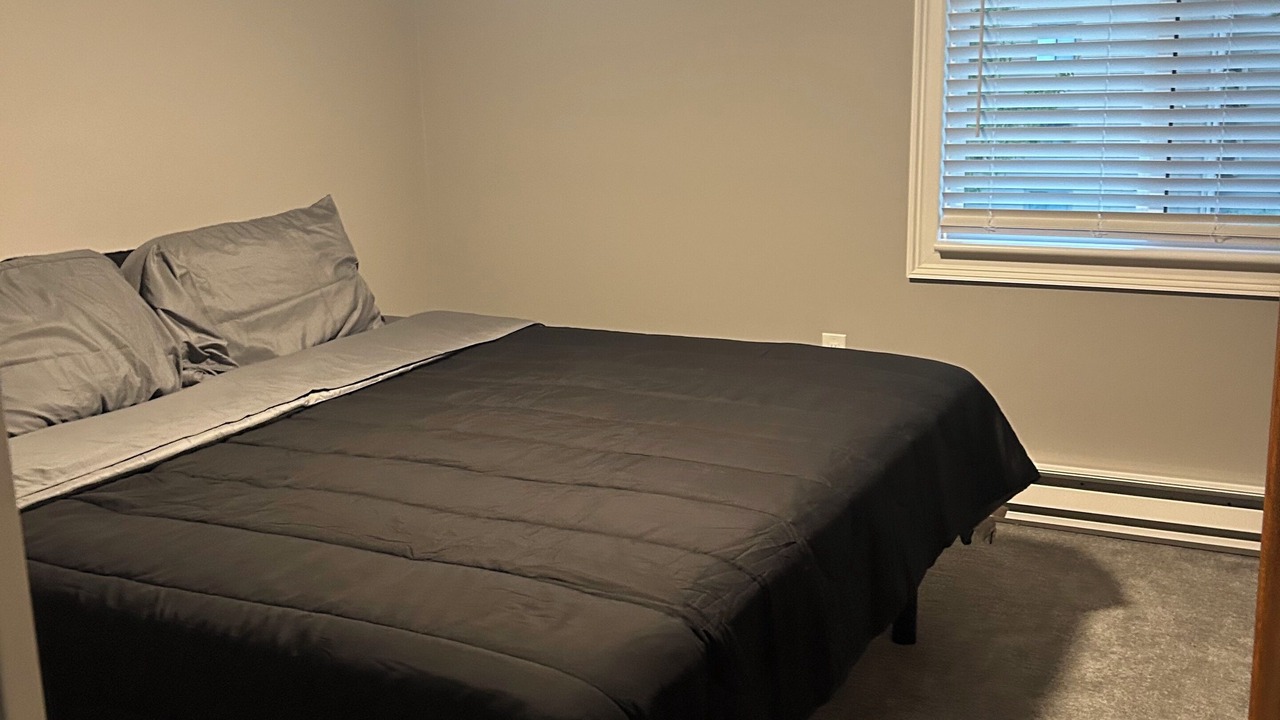 Photo of Bedroom in East Syracuse