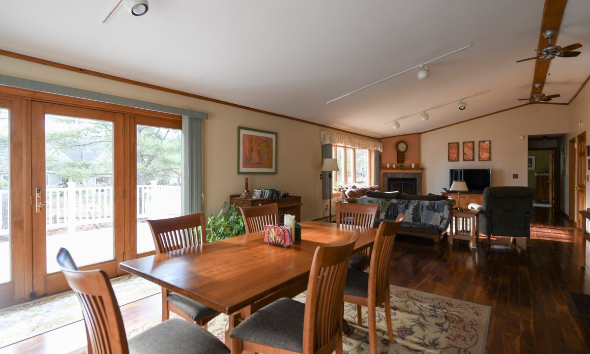 Photo of Livingroom in Oxford