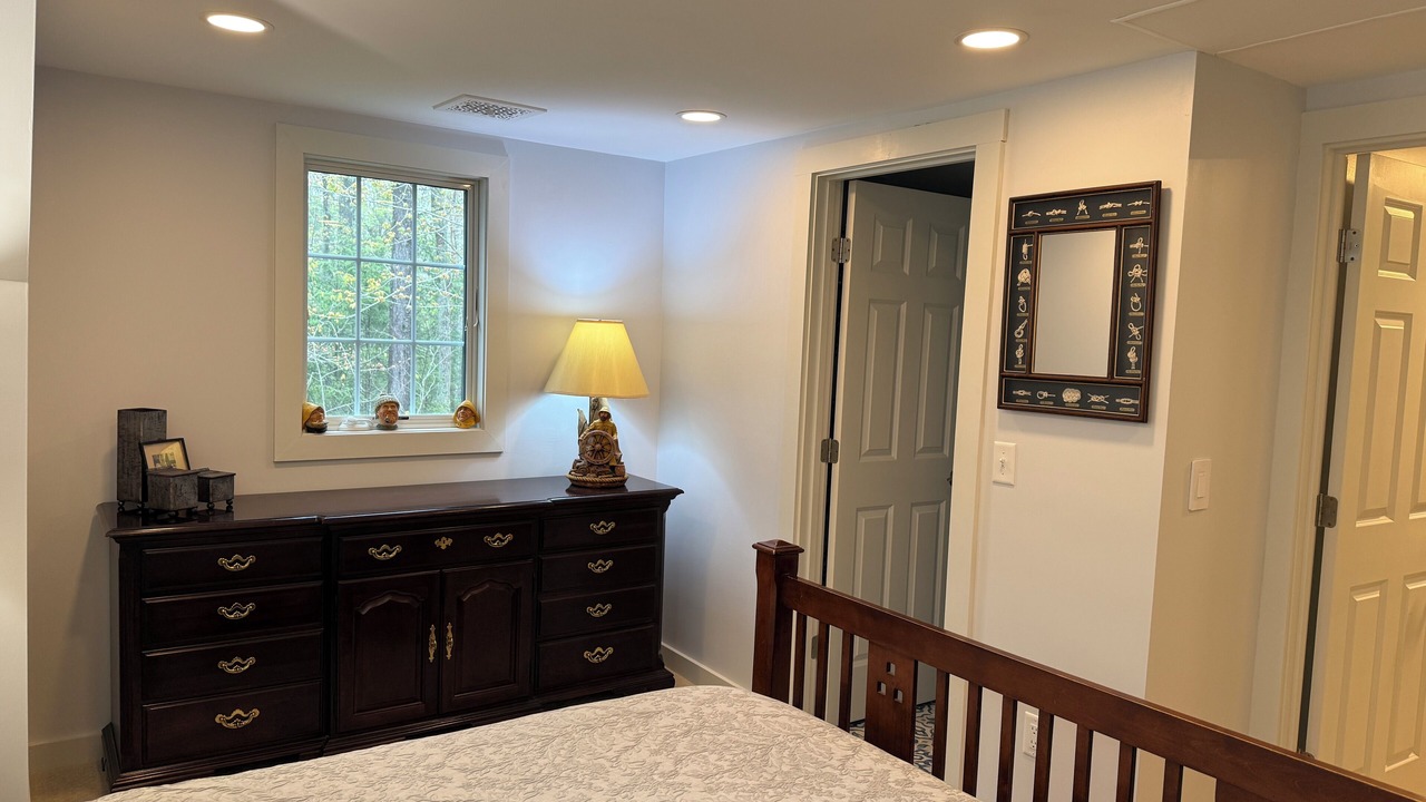Photo of Bedroom in Cape Neddick