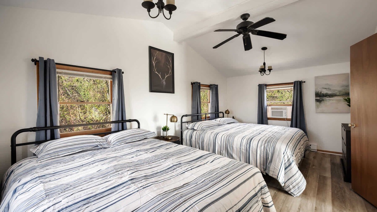 Photo of Bedroom in Romney