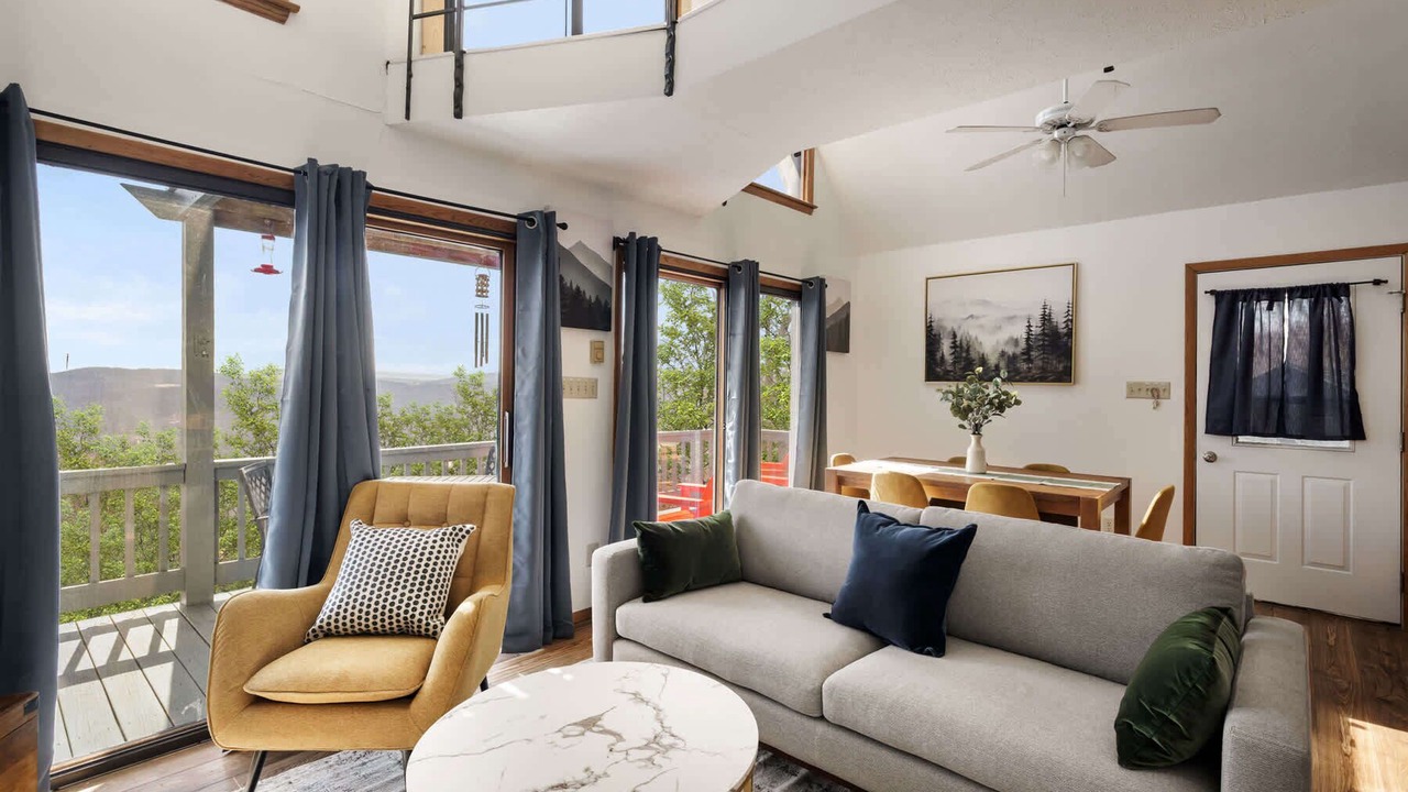 Photo of Livingroom in Romney