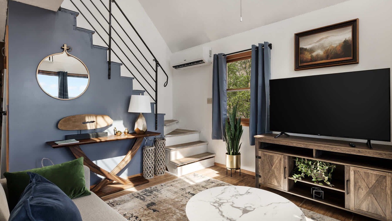 Photo of Livingroom in Romney