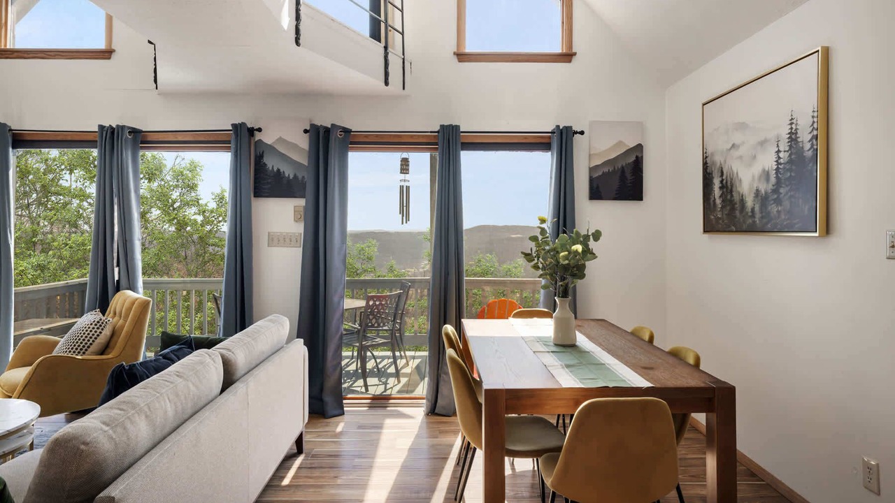 Photo of Livingroom in Romney