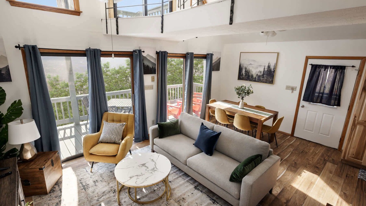 Photo of Livingroom in Romney
