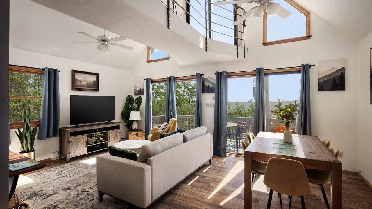 Photo of Livingroom in Romney