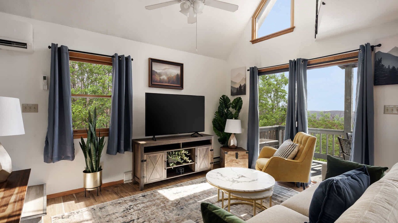 Photo of Livingroom in Romney