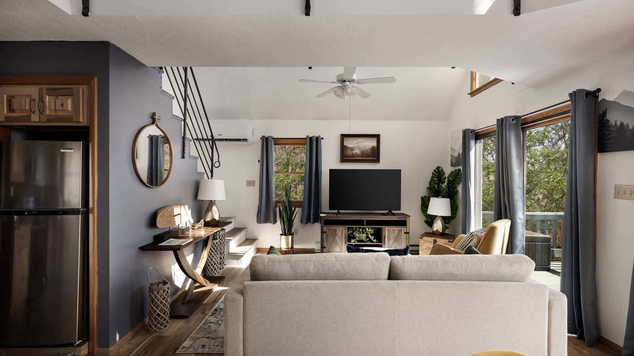 Photo of Livingroom in Romney