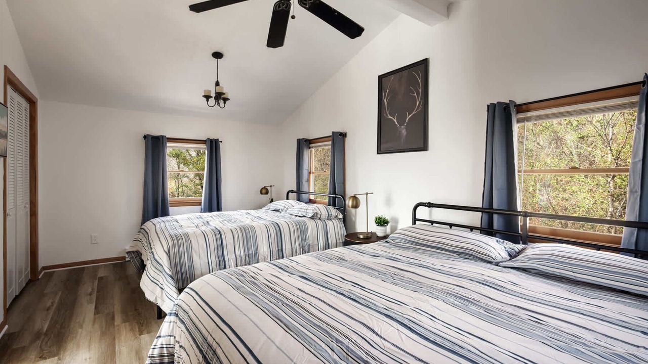 Photo of Bedroom in Romney