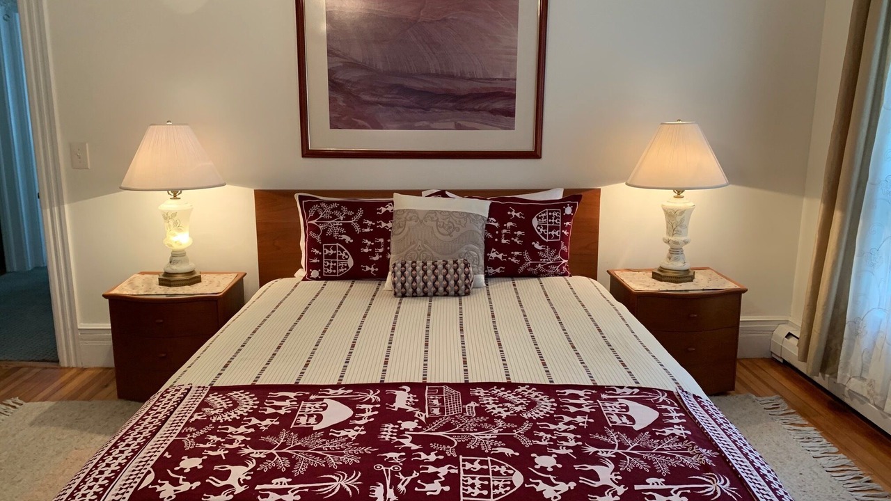 Photo of Bedroom in Millbrook