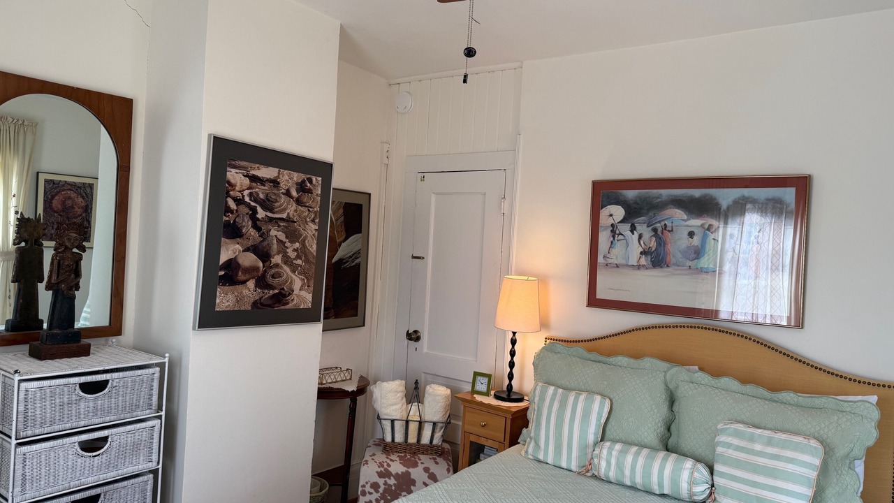 Photo of Bedroom in Millbrook