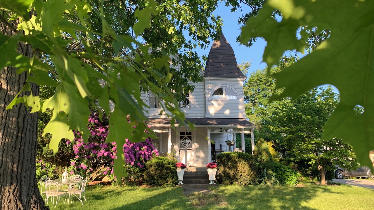 Photo of Outdoor in Millbrook
