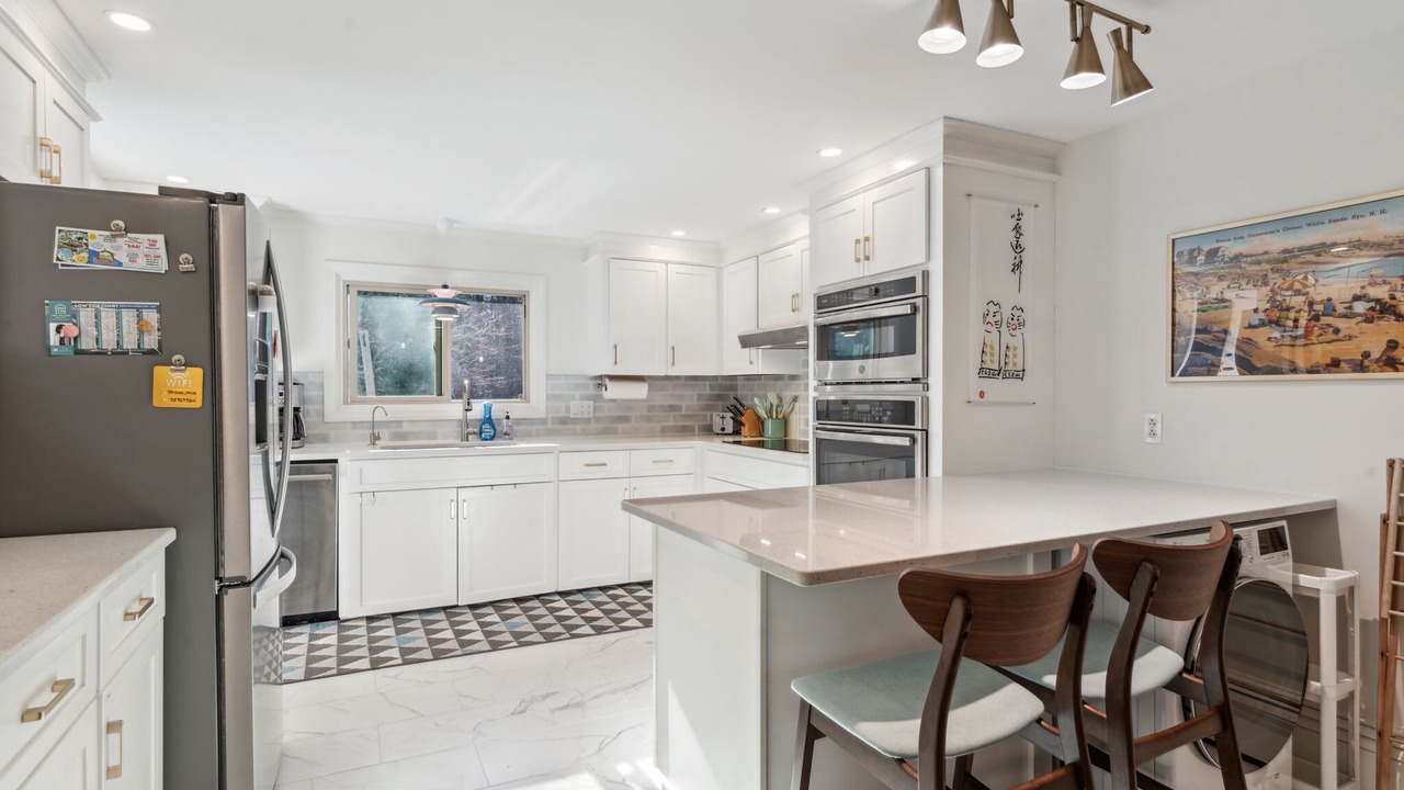 Photo of Kitchen in Rye