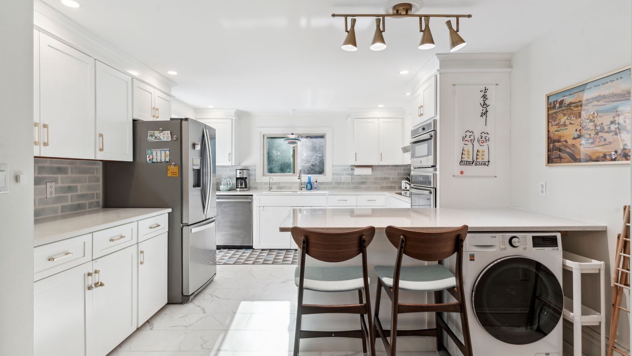 Photo of Kitchen in Rye
