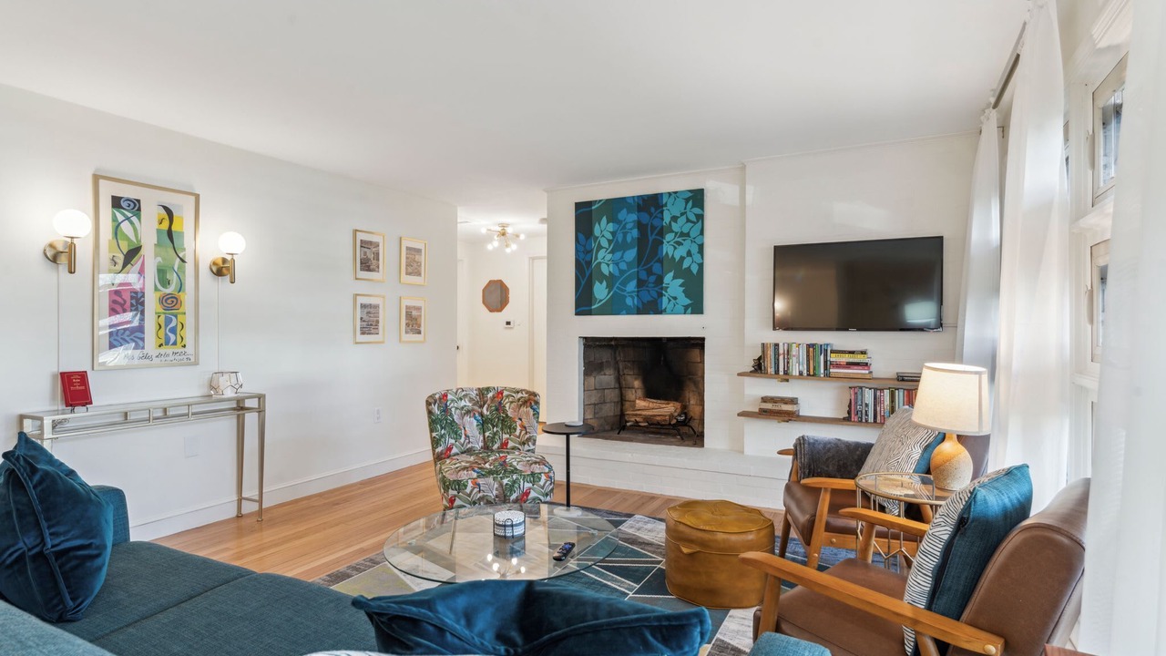 Photo of Livingroom in Rye