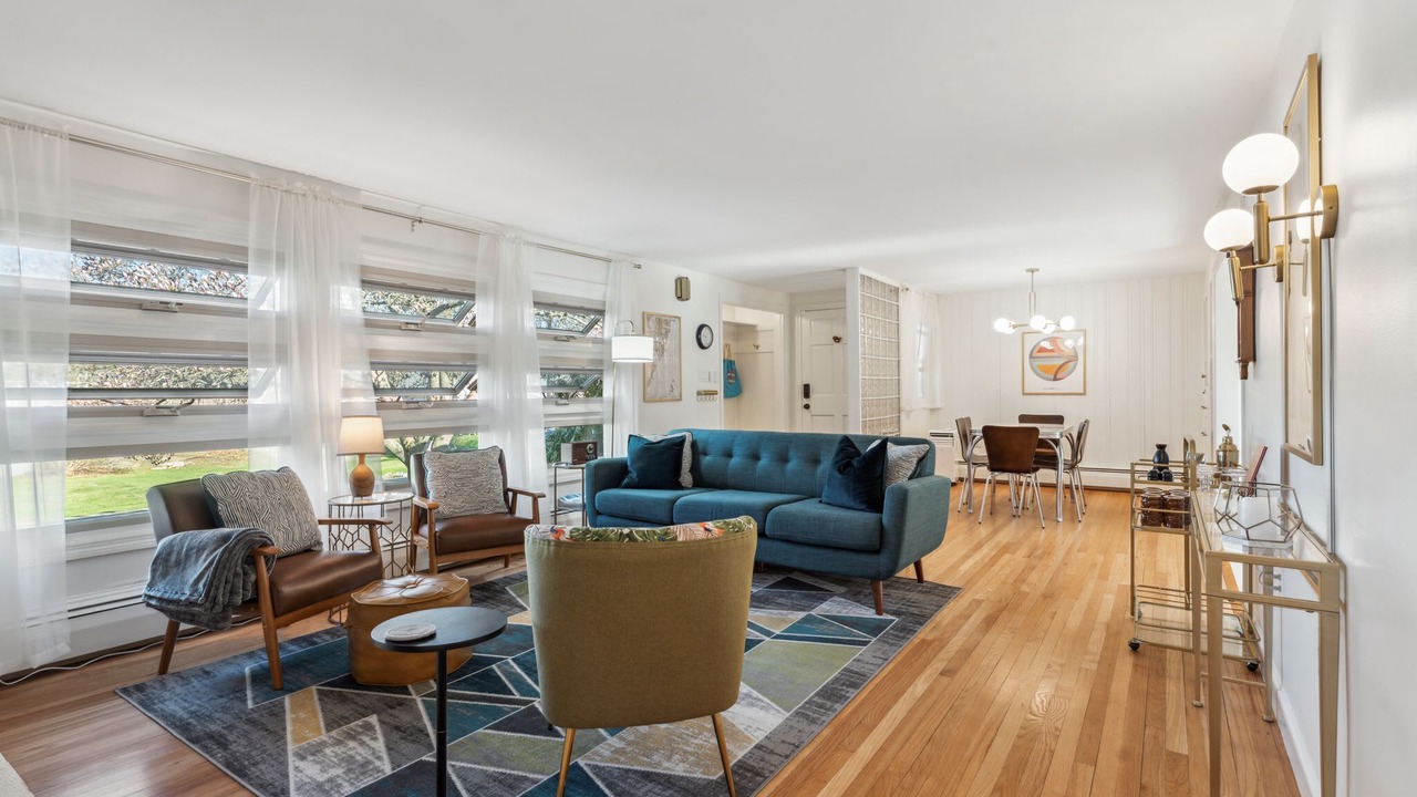 Photo of Livingroom in Rye