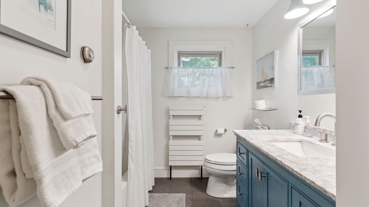 Photo of Bathroom in Rye