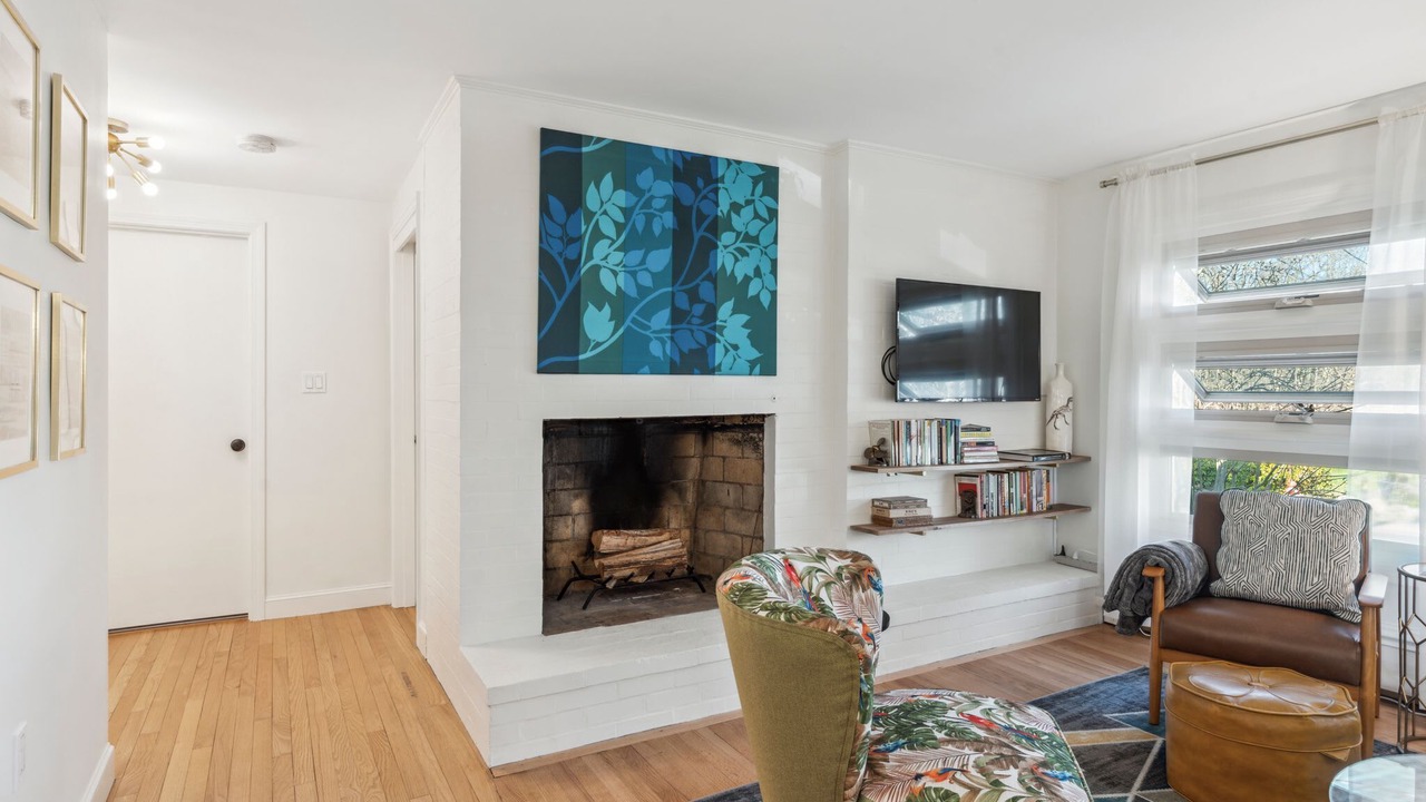 Photo of Livingroom in Rye