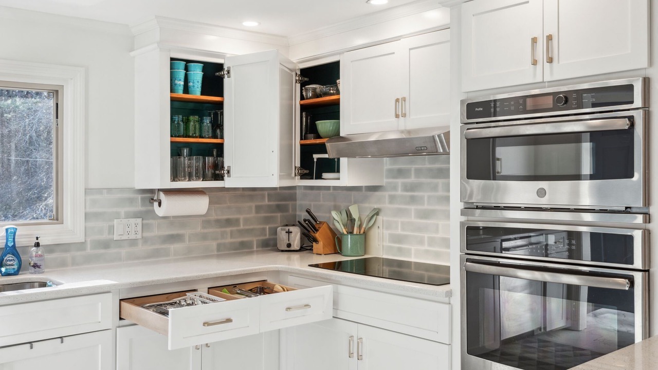 Photo of Kitchen in Rye