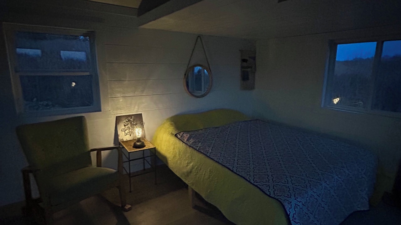 Photo of Bedroom in Blodgett Mills