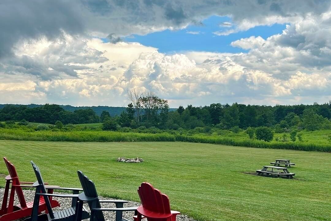 Photo of Outdoor in Blodgett Mills