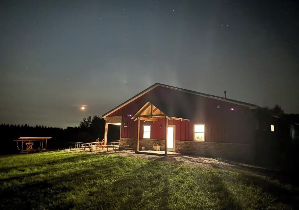 Photo of Outdoor in Blodgett Mills