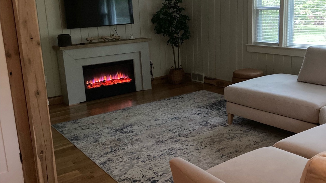 Photo of Livingroom in Day