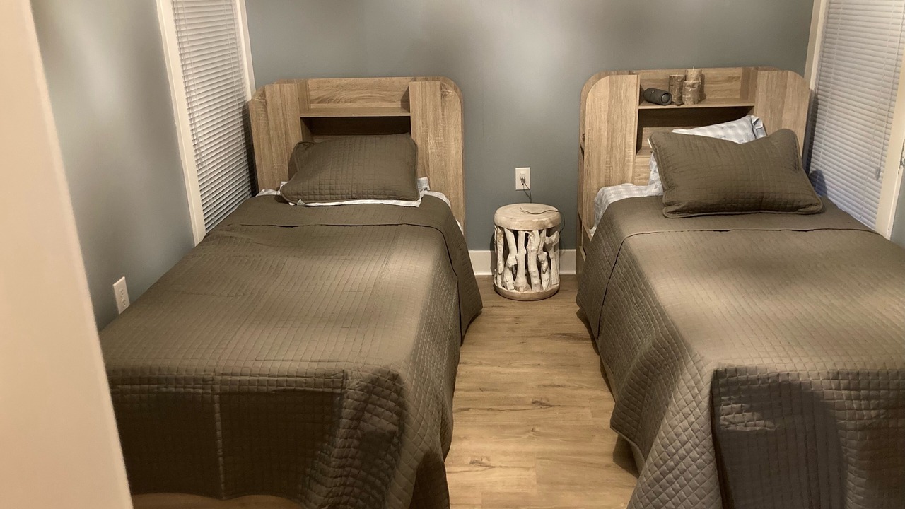 Photo of Bedroom in Day
