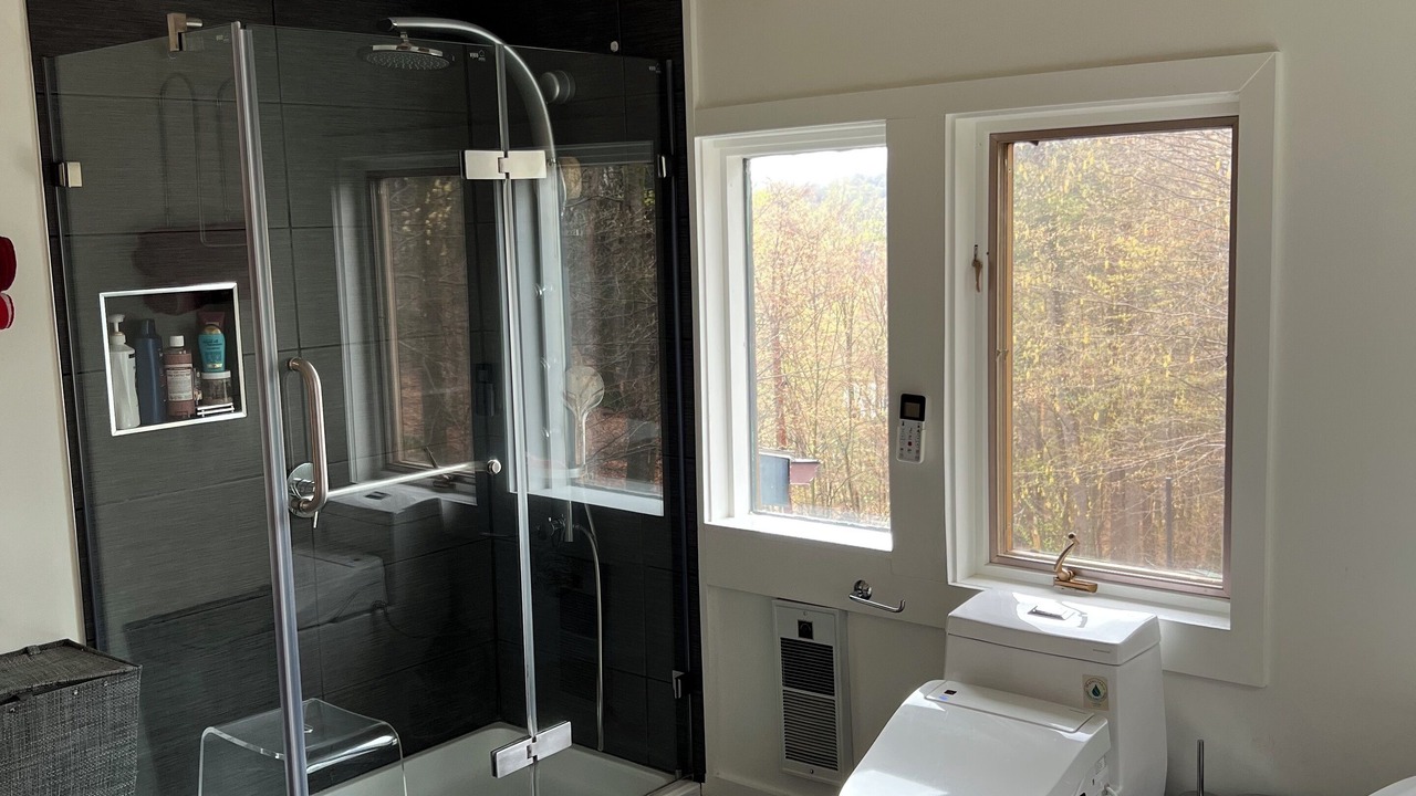 Photo of Bathroom in Woodstock